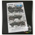 Decals for 1/35 504th Military Police Battalion V100s in Vietnam (Part 5)