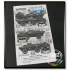Decals for 1/35 504th Military Police Battalion V100s in Vietnam (Part 5)