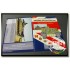 Decals for 1/35 British Challenger 1 Mk3s in IFOR, KFOR Operations