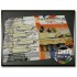 Decals for 1/35 British Challenger 2s in Operation "Telic"