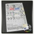 Decals for 1/35 US Army (3-69 Armour C Co) M1A1HA Abrams in "OIF"