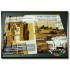 Decals for 1/35 US Army (3-69 Armour C Co) M1A1HA Abrams in "OIF"