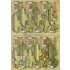 Decals for 1/35 1.Abt/Pz.Rgt.4