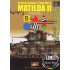 Decals for 1/35 BEF Matildas