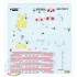 Decals for 1/35 Soviet Lend-Lease Matildas