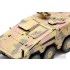 1/35 GTK Boxers (GTFz) in Afghanistan (water-slide decals)