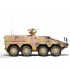 1/35 GTK Boxers (GTFz) in Afghanistan (water-slide decals)
