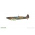 1/48 The Spitfire Story - WWII British Aircraft Spitifre Mk.I [Limited Edition]