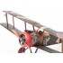 1/48 BIGGLES & Co. WWI British Sopwith F.1 Camel [Limited Edition]