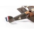1/48 BIGGLES & Co. WWI British Sopwith F.1 Camel [Limited Edition]