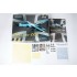 1/48 European Panavia Tornado ECR Twin Engine Combat Aircraft [Limited Edition]