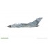 1/48 European Panavia Tornado ECR Twin Engine Combat Aircraft [Limited Edition]