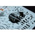 1/48 European Panavia Tornado ECR Twin Engine Combat Aircraft [Limited Edition]