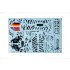 1/48 European Panavia Tornado ECR Twin Engine Combat Aircraft [Limited Edition]