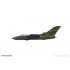 1/48 European Panavia Tornado ECR Twin Engine Combat Aircraft [Limited Edition]