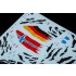 1/48 European Panavia Tornado ECR Twin Engine Combat Aircraft [Limited Edition]