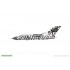 1/48 European Panavia Tornado ECR Twin Engine Combat Aircraft [Limited Edition]