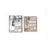 1/48 European Panavia Tornado ECR Twin Engine Combat Aircraft [Limited Edition]