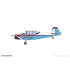 1/48 Czechoslovak Zlin Z-126 Trener Dual Combo [Limited Edition]