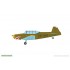 1/48 Czechoslovak Zlin Z-126 Trener Dual Combo [Limited Edition]