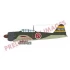 1/48 Zero Zero Zero! Dual Combo WWII IJN A6M2 Zero Type 21 [Limited Edition]
