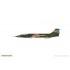 1/48 The Zipper: Lockheed F-104C Starfighter Jet Fighter [Limited Edition]