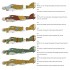 1/48 WWII Italian Savoia-Marchetti SM.79 Sparviero (Sparrowhawk) [Limited Edition]