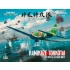 1/48 IJN A6M5 Zero Type 52 and A6M2-K Special Attack Units DUAL COMBO
