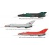 1/48 EFKA / MiG-21F-13 in Czechoslovak service [Limited Edition]