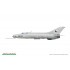 1/48 EFKA / MiG-21F-13 in Czechoslovak service [Limited Edition]