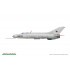 1/48 EFKA / MiG-21F-13 in Czechoslovak service [Limited Edition]