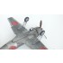 1/48 WWII Japanese Ki-115 Tsurugi Suicide Plane [Limited Edition]