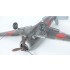 1/48 WWII Japanese Ki-115 Tsurugi Suicide Plane [Limited Edition]