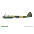 1/48 SCHNELLBOMBER Ju 88 A-4 Twin-engined Multirole Combat Plane