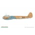 1/48 SCHNELLBOMBER Ju 88 A-4 Twin-engined Multirole Combat Plane