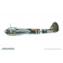 1/48 SCHNELLBOMBER Ju 88 A-4 Twin-engined Multirole Combat Plane