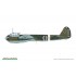 1/48 SCHNELLBOMBER Ju 88 A-4 Twin-engined Multirole Combat Plane