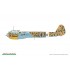 1/48 SCHNELLBOMBER Ju 88 A-4 Twin-engined Multirole Combat Plane