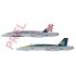 1/48 Hornet Legacy - US F/A-18C Hornet [Limited Edition]