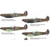 1/48 Battle of Britain - Supermarine Spitfire Mk.Ia Fighter