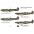 1/48 Battle of Britain - Supermarine Spitfire Mk.Ia Fighter