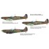 1/48 Battle of Britain - Supermarine Spitfire Mk.Ia Fighter