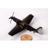 1/144 North American P-51D Mustang Detail set for Eduard/PLATZ kits