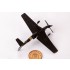 1/144 North American P-51D Mustang Detail set for Eduard/PLATZ kits