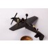 1/144 North American P-51D Mustang Detail set for Eduard/PLATZ kits