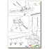 Photo-etched set for 1/700 Akagi for Hasegawa kit