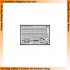 Photoetch set for 1/700 Yamato (New Tool) for Tamiya kit
