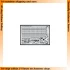 Photoetch set for 1/700 Yamato (New Tool) for Tamiya kit