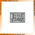 Photoetch set for 1/700 Yamato (New Tool) for Tamiya kit