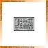 Photoetch set for 1/700 Yamato (New Tool) for Tamiya kit